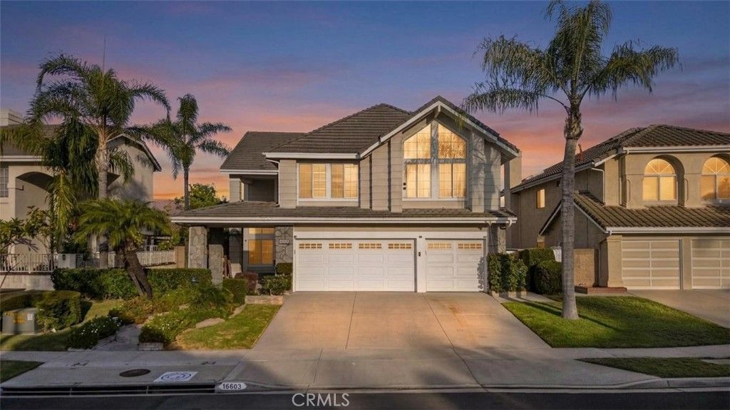 16603 Blackburn Drive, La Mirada, CA 90638 — photo 3