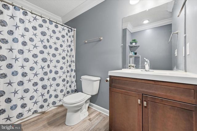 911 WALNUT DR, Fredericksburg, VA 22405