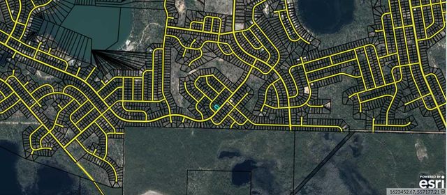 Lot 10 Unit 2 Blk 257 SHENANDOAH BOULEVARD, Chipley, FL 32428