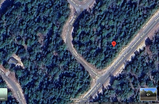 Lot 10 Unit 2 Blk 257 SHENANDOAH BOULEVARD, Chipley, FL 32428