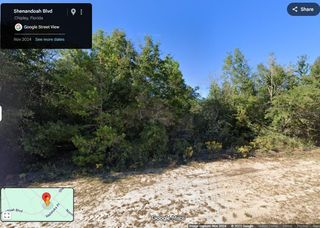 Lot 10 Unit 2 Blk 257 SHENANDOAH BOULEVARD, Chipley, FL 32428
