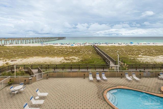 8575 Gulf Blvd 201, Navarre Beach, FL 32566