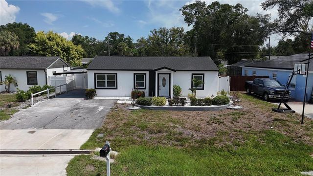 4711 W LAWN AVENUE, Tampa, FL 33611