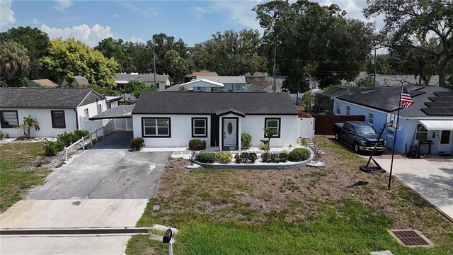 4711 W LAWN AVENUE, Tampa, FL 33611