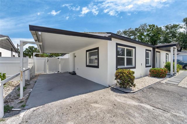 4711 W LAWN AVENUE, Tampa, FL 33611