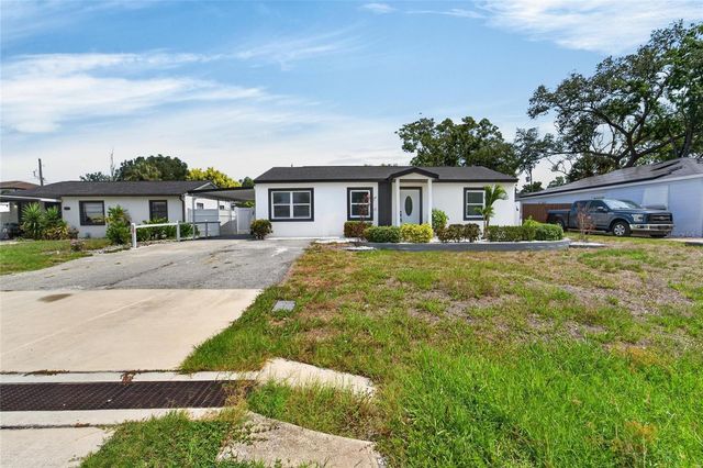 4711 W LAWN AVENUE, Tampa, FL 33611