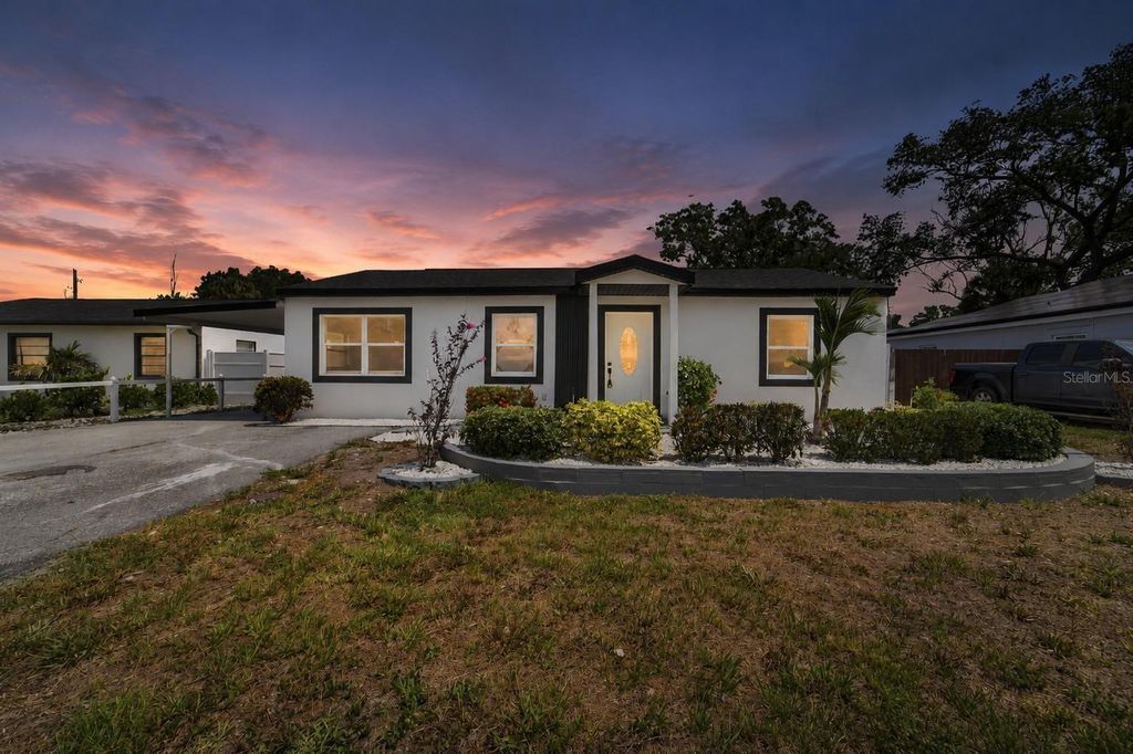 4711 W LAWN AVENUE, Tampa, FL 33611