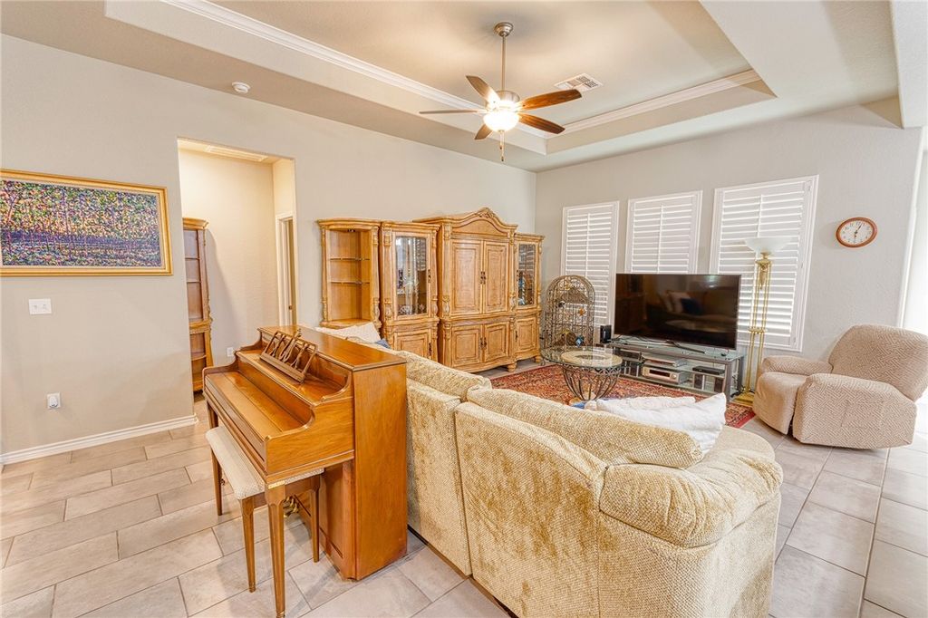 8113 Luz De Luna St, Corpus Christi, TX 78414 — photo 4