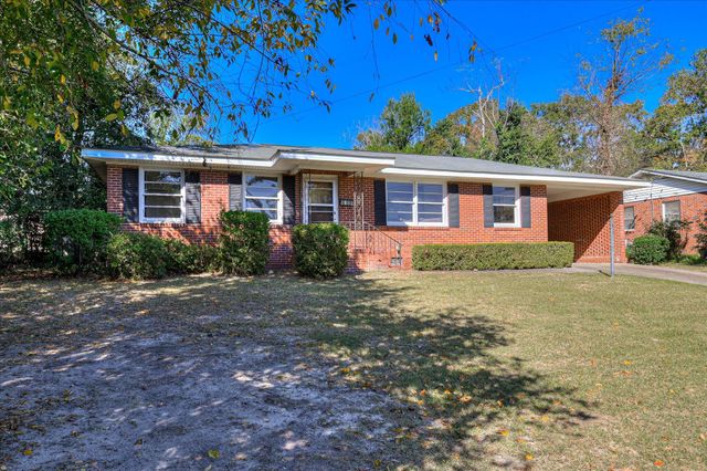 1611 Pendleton Road, Augusta, GA 30904