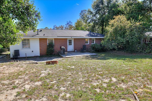 1611 Pendleton Road, Augusta, GA 30904