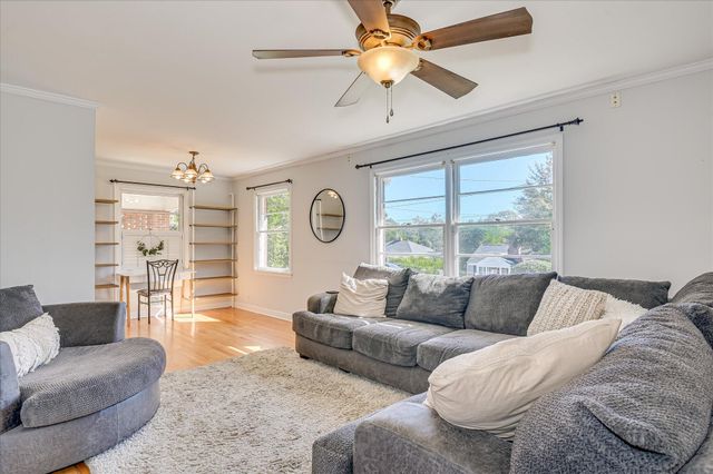 1611 Pendleton Road, Augusta, GA 30904