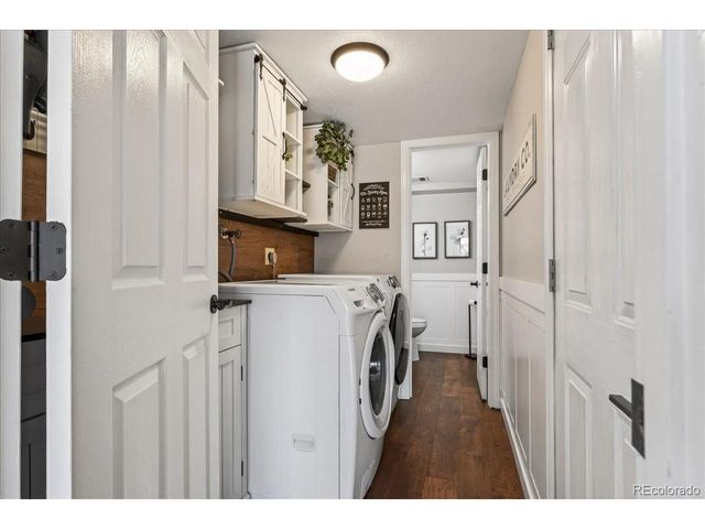 6552 S Allison Ct, Littleton, CO 80123