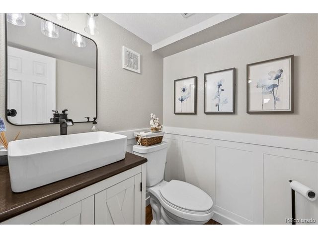 6552 S Allison Ct, Littleton, CO 80123