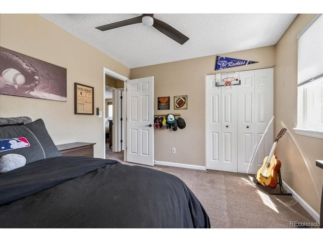 6552 S Allison Ct, Littleton, CO 80123