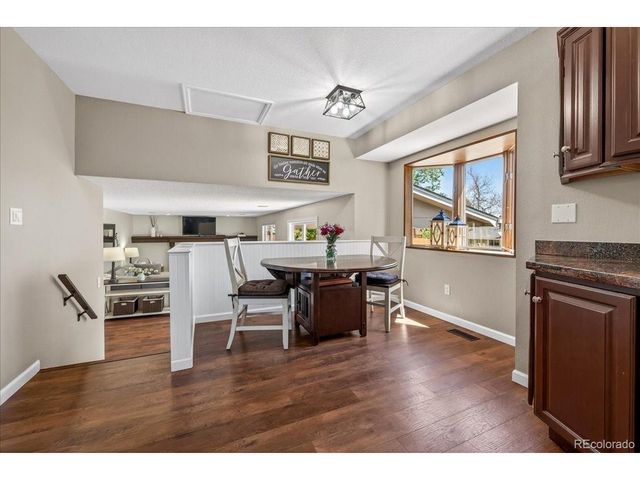 6552 S Allison Ct, Littleton, CO 80123