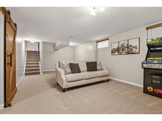6552 S Allison Ct, Littleton, CO 80123