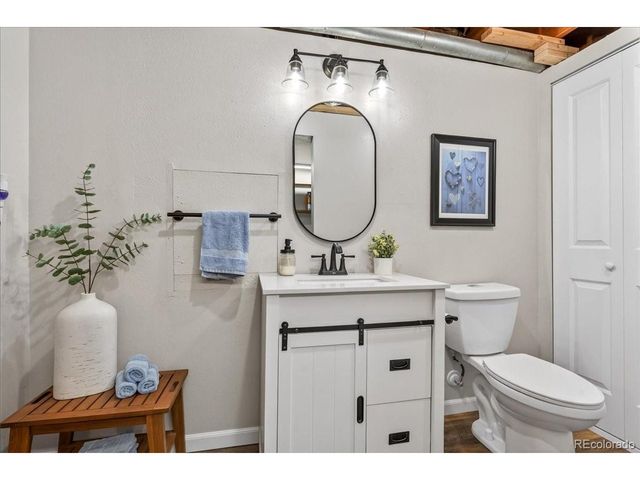 6552 S Allison Ct, Littleton, CO 80123