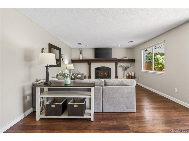 6552 S Allison Ct, Littleton, CO 80123