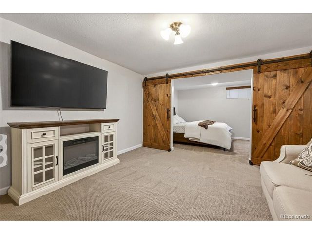 6552 S Allison Ct, Littleton, CO 80123