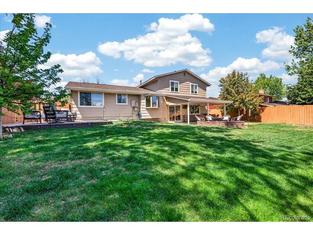 6552 S Allison Ct, Littleton, CO 80123