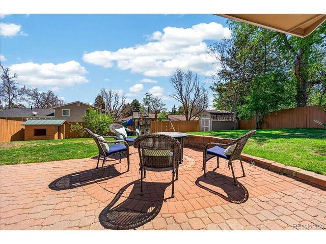 6552 S Allison Ct, Littleton, CO 80123