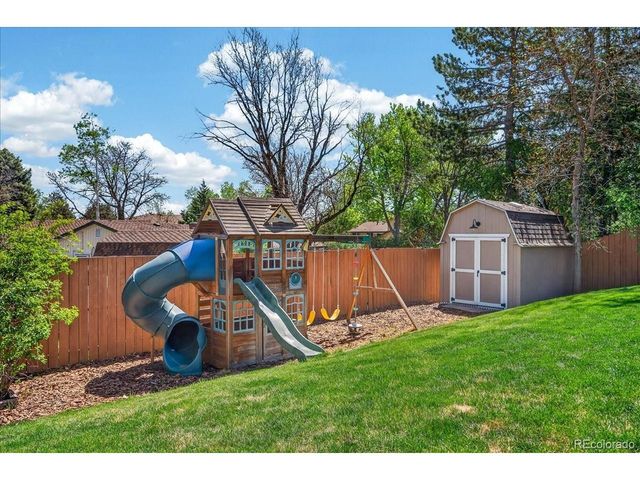 6552 S Allison Ct, Littleton, CO 80123