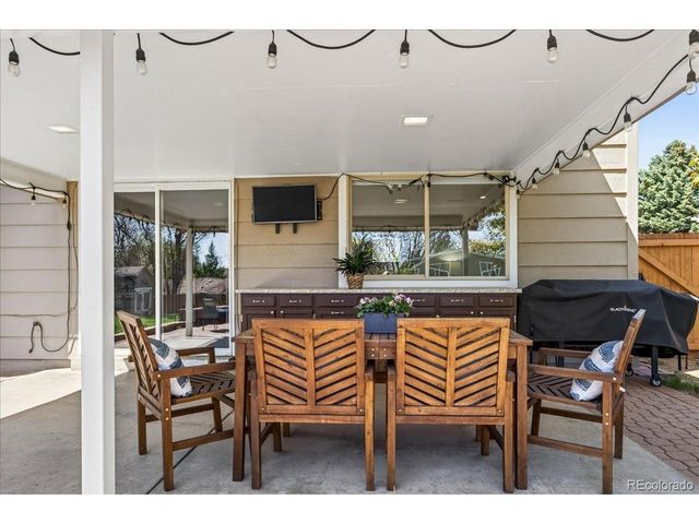 6552 S Allison Ct, Littleton, CO 80123