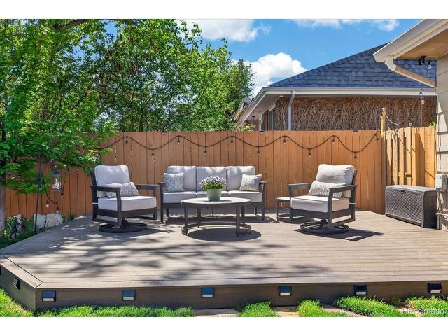 6552 S Allison Ct, Littleton, CO 80123