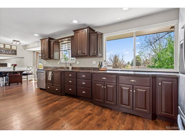 6552 S Allison Ct, Littleton, CO 80123