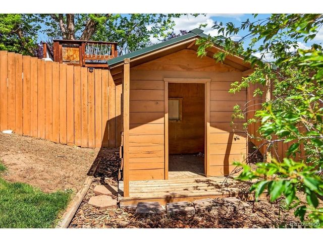 6552 S Allison Ct, Littleton, CO 80123