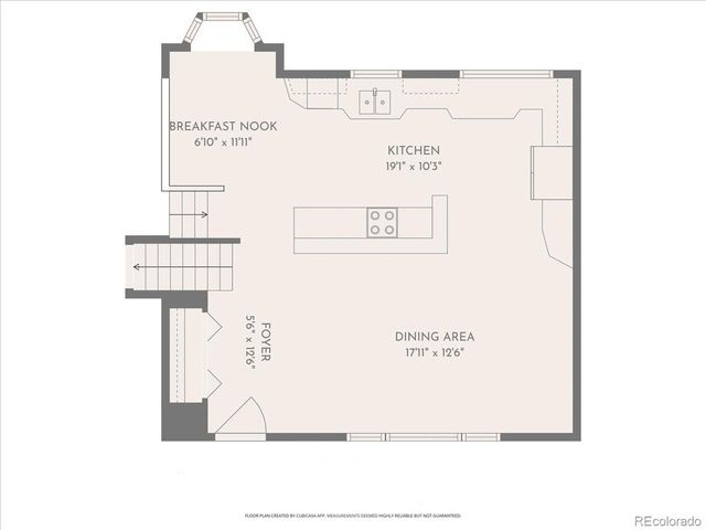 6552 S Allison Ct, Littleton, CO 80123