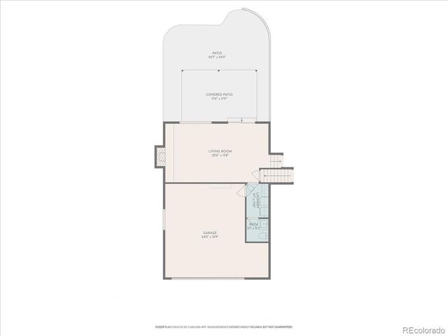 6552 S Allison Ct, Littleton, CO 80123