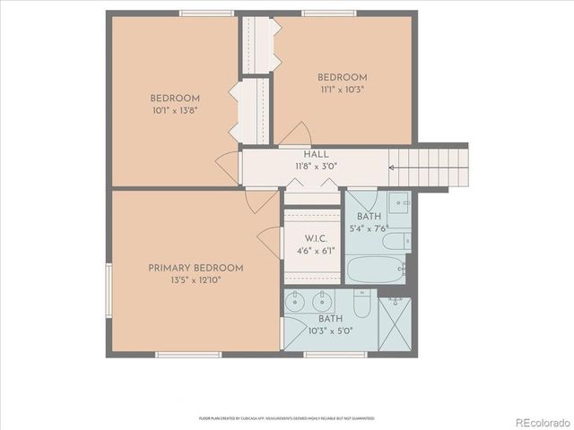 6552 S Allison Ct, Littleton, CO 80123