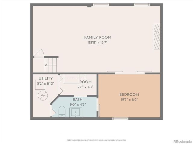 6552 S Allison Ct, Littleton, CO 80123