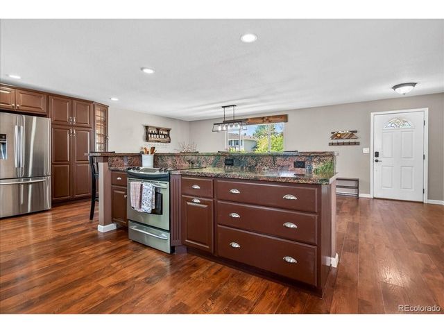 6552 S Allison Ct, Littleton, CO 80123