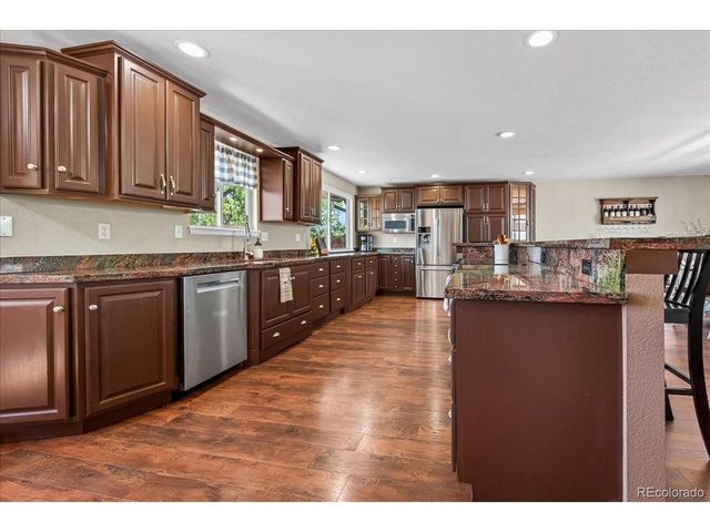 6552 S Allison Ct, Littleton, CO 80123