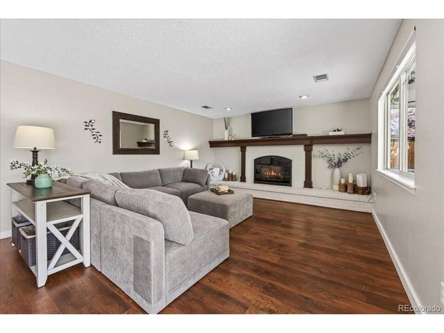 6552 S Allison Ct, Littleton, CO 80123