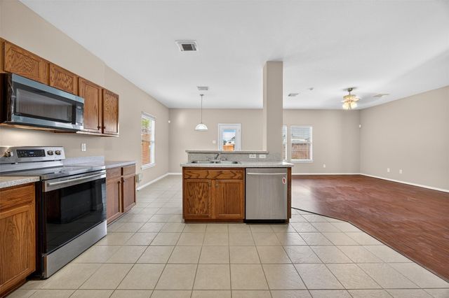 2815 Indigo Stone Lane, Katy, TX 77449