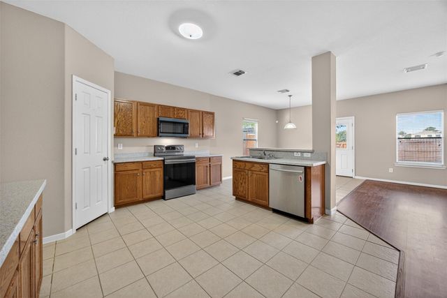 2815 Indigo Stone Lane, Katy, TX 77449