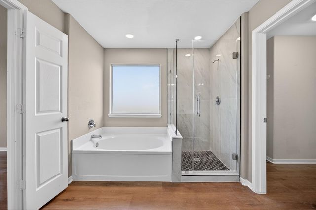 2815 Indigo Stone Lane, Katy, TX 77449