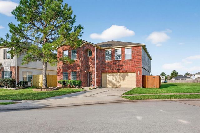 2815 Indigo Stone Lane, Katy, TX 77449