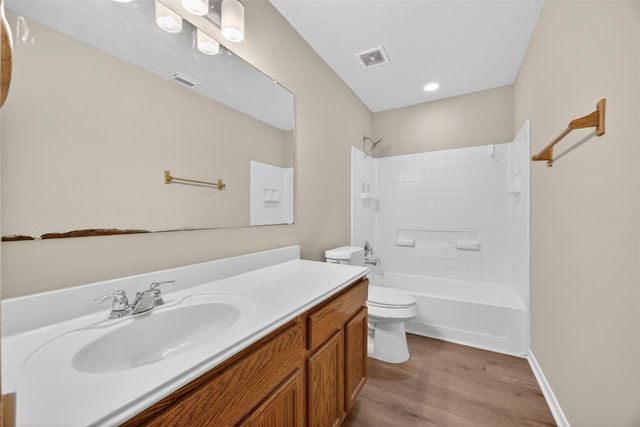 2815 Indigo Stone Lane, Katy, TX 77449