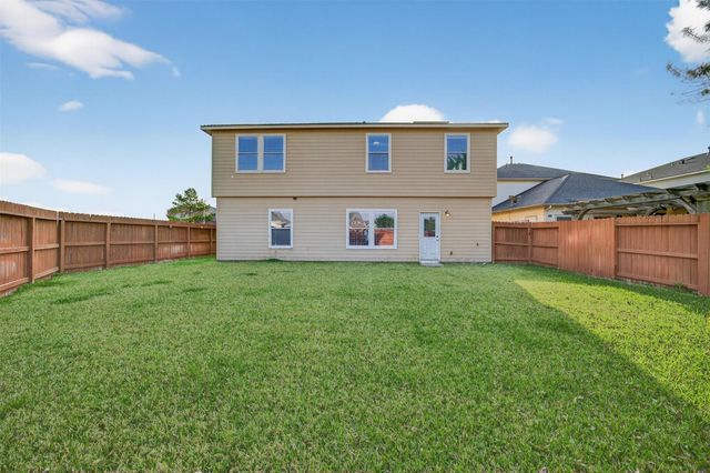 2815 Indigo Stone Lane, Katy, TX 77449