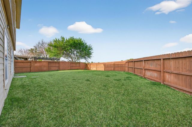 2815 Indigo Stone Lane, Katy, TX 77449