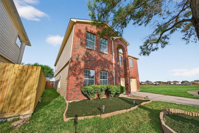 2815 Indigo Stone Lane, Katy, TX 77449