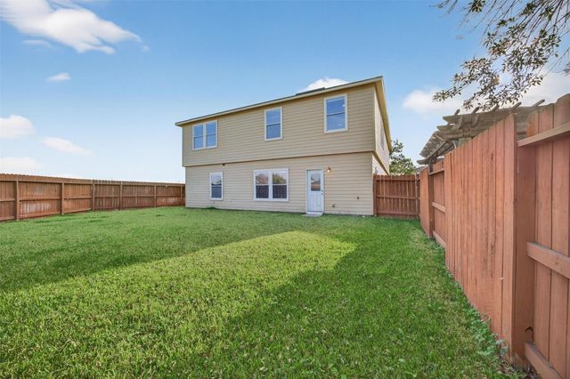 2815 Indigo Stone Lane, Katy, TX 77449