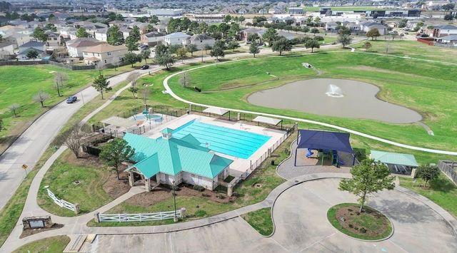 2815 Indigo Stone Lane, Katy, TX 77449