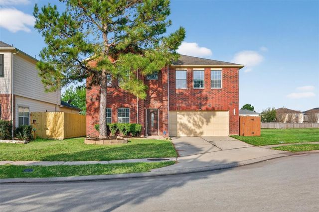 2815 Indigo Stone Lane, Katy, TX 77449