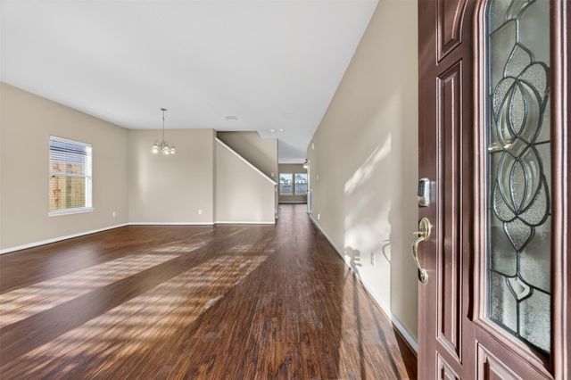 2815 Indigo Stone Lane, Katy, TX 77449