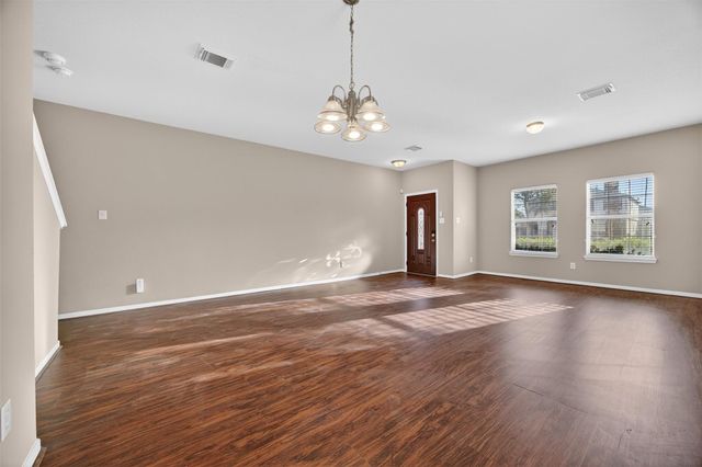 2815 Indigo Stone Lane, Katy, TX 77449